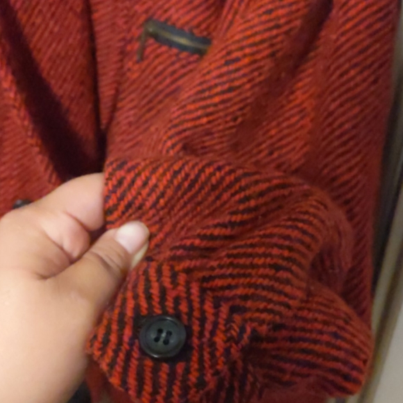 Jacket - Picture 4 of 4